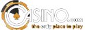 Logo of online casino Casino.com
