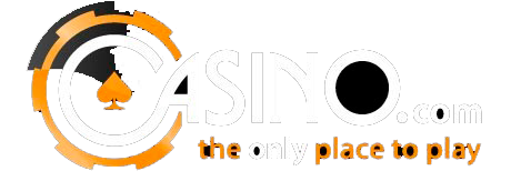 Logo online casino Casino.com